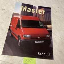 Renault automobile fourgon