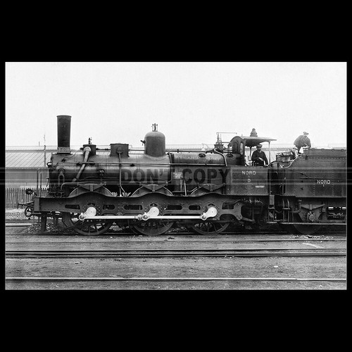 Photo 000066 locomotive - photo,