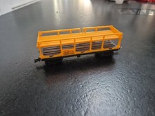 Mehano Wagon Porte Autos STVA