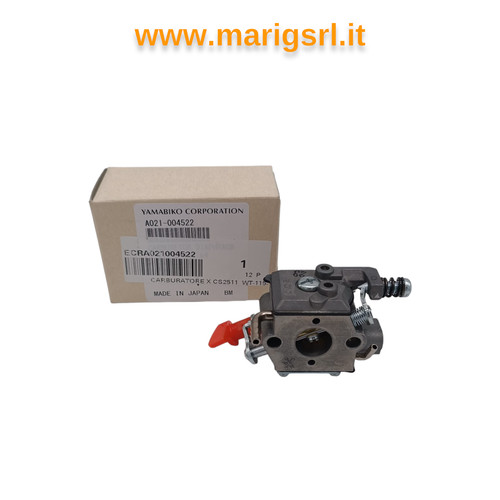Carburateur tronçonneuse - carburateur,