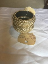 Bracelet ruban et aigre