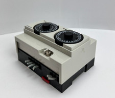 GRÄSSLIN Horloge Programmable