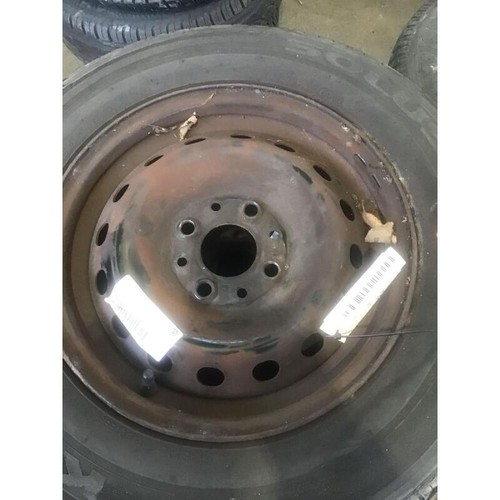 Jante fiat panda - fiat,