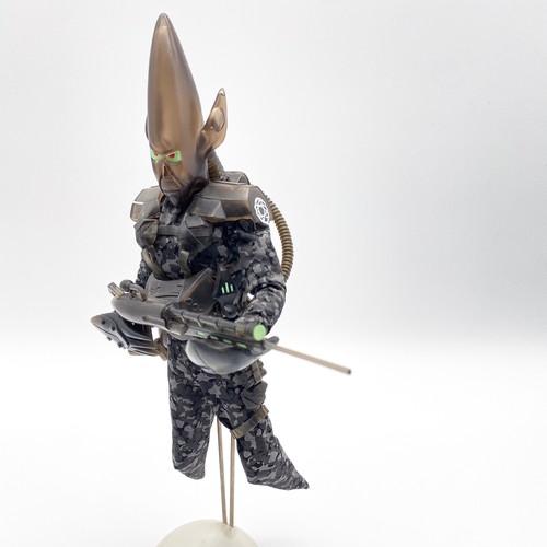 Futura 2000 pointman unkle - unkle, 77