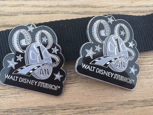 Walt disney studios paris - walt,