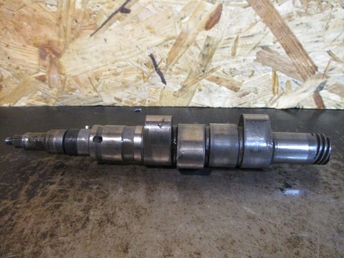 Arbre cames honda 650 - cames,