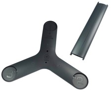 Support De Microphone Complet