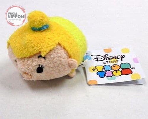 Disney store tsum tinker - store,