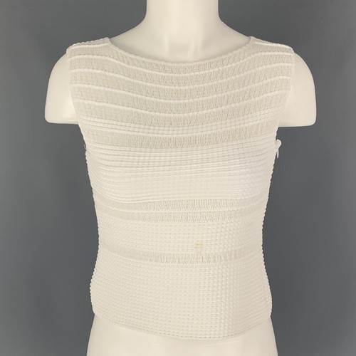 Alaia taille robe - alaia, sans