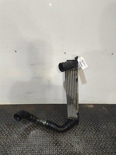 Echangeur air - , (intercooler)