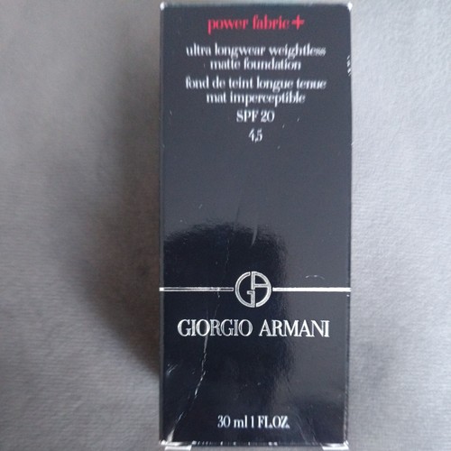 Fond teint armanit - teint,