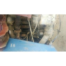 MOTEUR COMPLET BREMACH