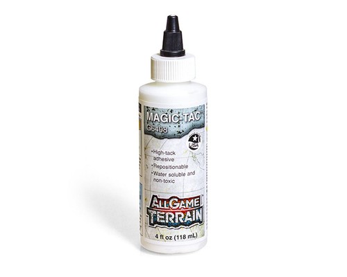 All game terrain magic - all,