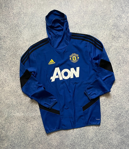 Sweat shirt haut manchester - sweat-shirt,