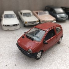 SOLIDO  ECH 1/43 RENAULT