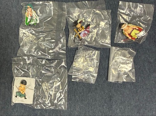 Figurine gacha capsule toy one - gacha,