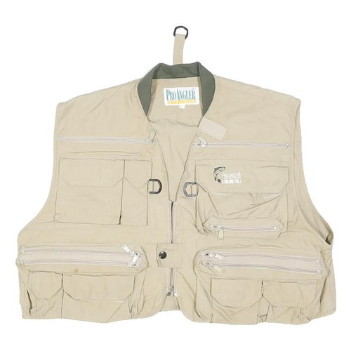 Pro angler veste gilet - pro,