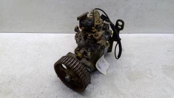 Pompe injection renault - pompe, à