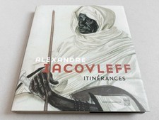 ALEXANDRE IACOVLEFF / MUSÉE