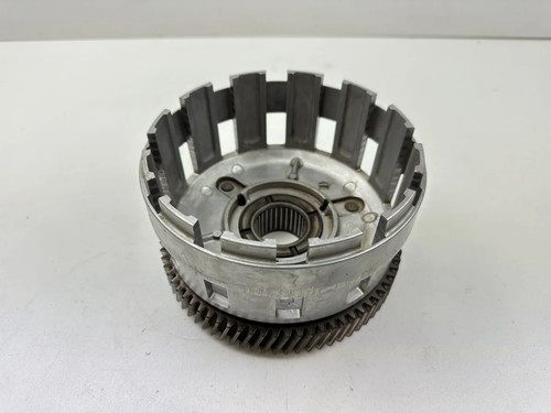 Cloche embrayage honda - embrayage, 1100