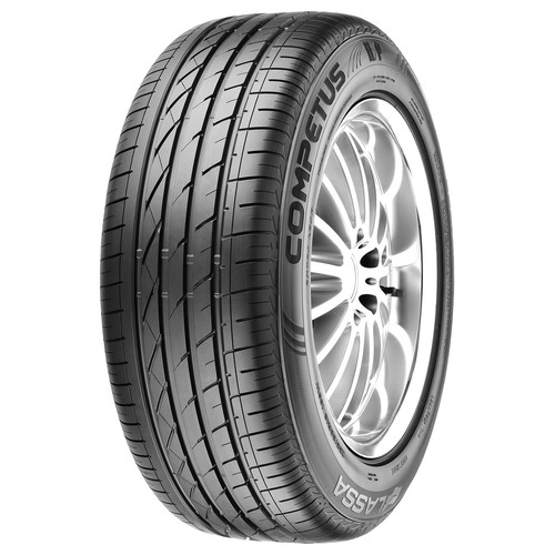 Pneu 255 r17 106v lassa - r17,