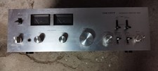 Ampli 420a tuner scott - 420a,