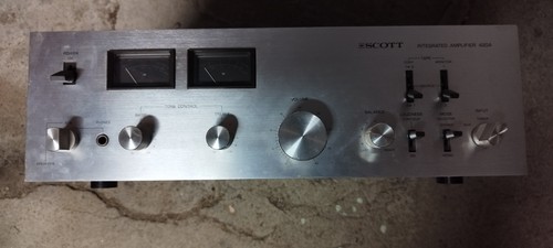 Ampli 420a tuner - et, scott