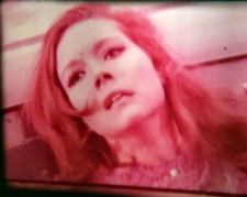 Film super 8 sonore, "Chapeau