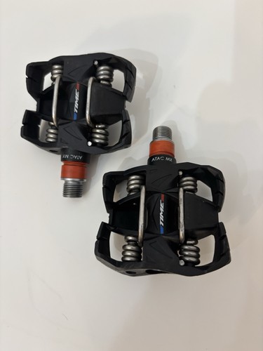 Time atac clipless mtb - atac, mx