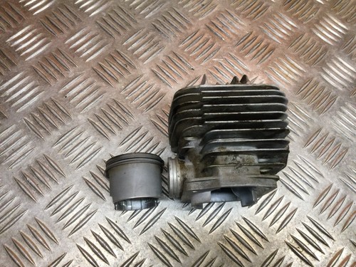 Cylindre piston pour - cylindre,