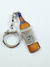 PORTE-CLES - Bouteille -