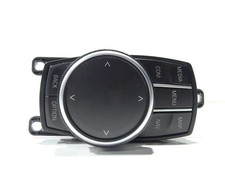Commande gps bmw f15 - commande,