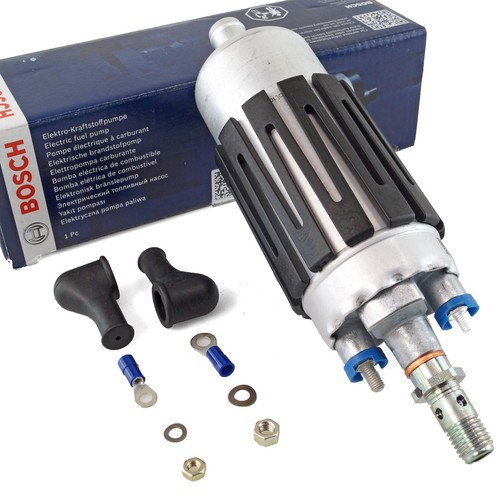 Bosch pompe carburant - pompe, À
