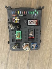 9663510480 PEUGEOT 407 SW