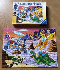 Puzzle WALT DISNEY '' LE