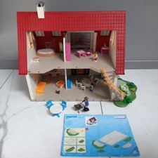 Playmobil City 4279 Grande Maison Villa Moderne