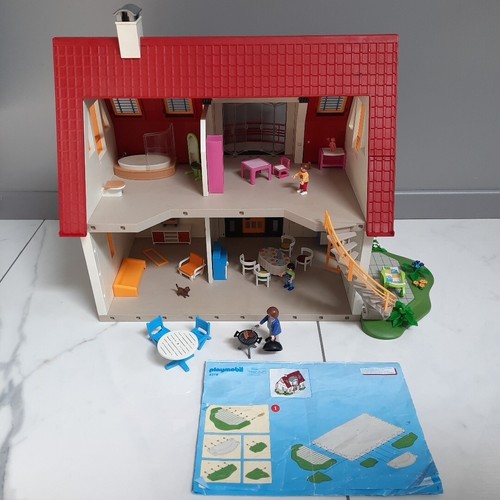 Playmobil city 4279 - playmobil, grande