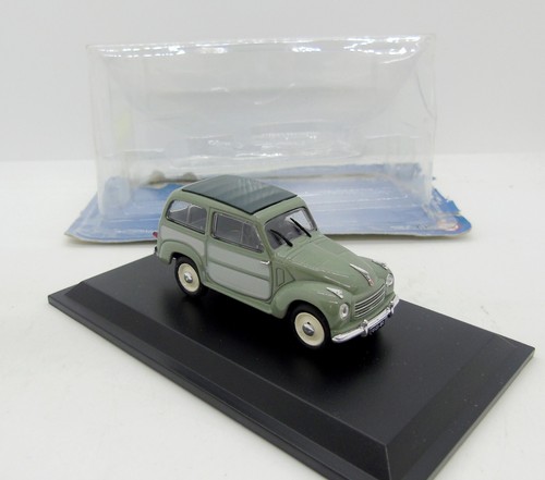Gc4423 norev hachette fiat - hachette,