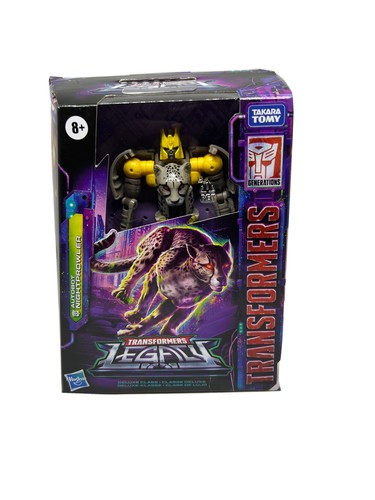 Hasbro transformers legacy - transformers,
