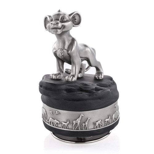 Royal selangor carrousel - royal,