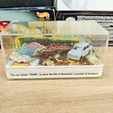 VOITURE TRABANT HAMLEYS