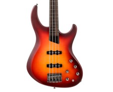 MTD Kingston Saratoga Deluxe 4