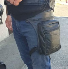 BIG Pochette Sacoche de Hanche