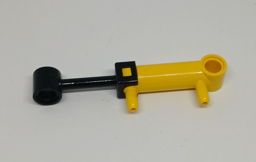 Lego technic cylindre - lego,