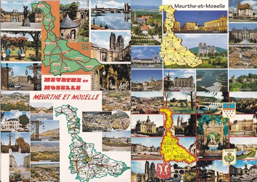 Lot cartes postales 10x15 - lot, de