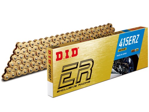 Chaîne did 415 erz pour - did,