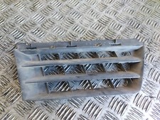 Grille calandre avant Droite - RENAULT SCENIC II (2) PHASE I - Réf : 8200140330