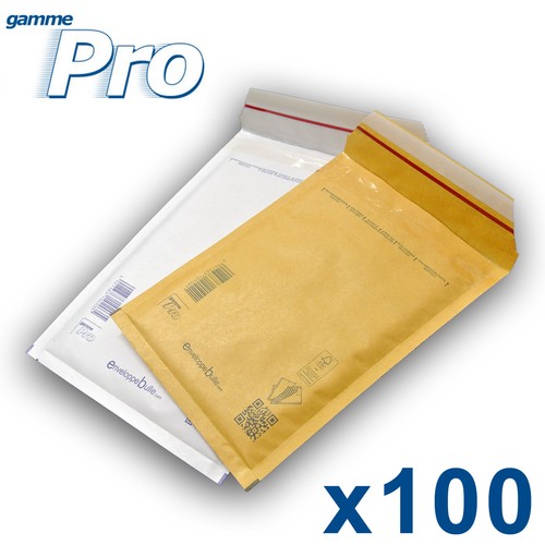 Lot 100 enveloppes - lot,