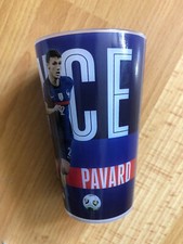 gobelet foot Euro 2022 équipe