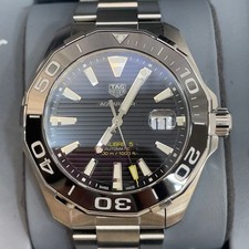 Tag Heuer Montre automatique